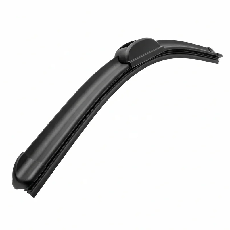 Spazzola Tergicristallo Lato Passeggero per Mercedes-Benz C220 (1994 - 1997) - 1