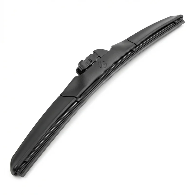 Spazzola Tergicristallo Posteriore per Mercedes-Benz C250 (2010 - 2018) - 1