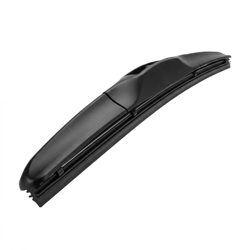 Passagerside viskerblad til Mercedes-Benz C32 AMG (2002 - 2003) - 1