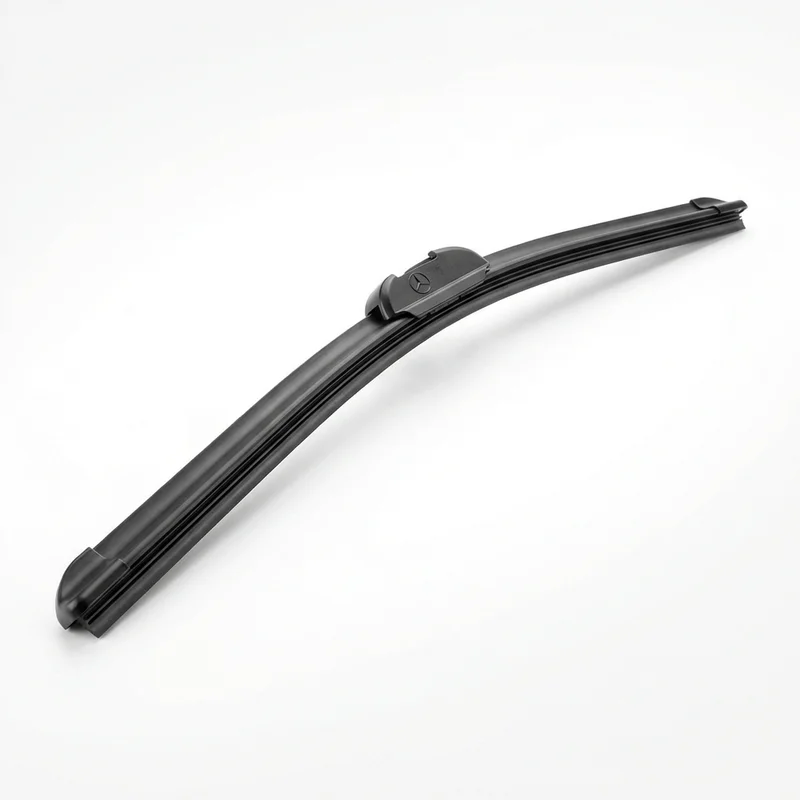 Wycieraczka Strona pasażera do Mercedes-Benz C350 (2008 - 2015) - 1