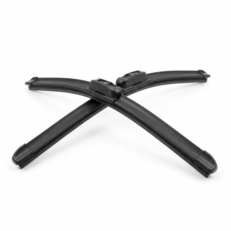 Passenger Side Wiper Blade for Mercedes-Benz C43 AMG (1998 - 2025) - 1