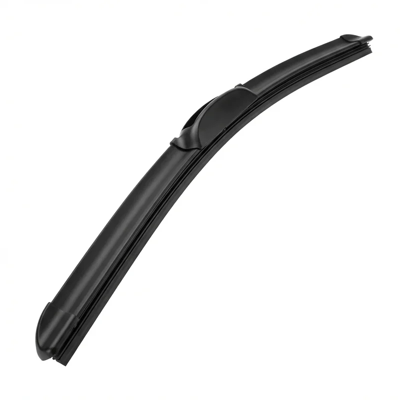 Driver Side Wiper Blade for Mercedes-Benz C450 AMG (2016 - 2016) - 1