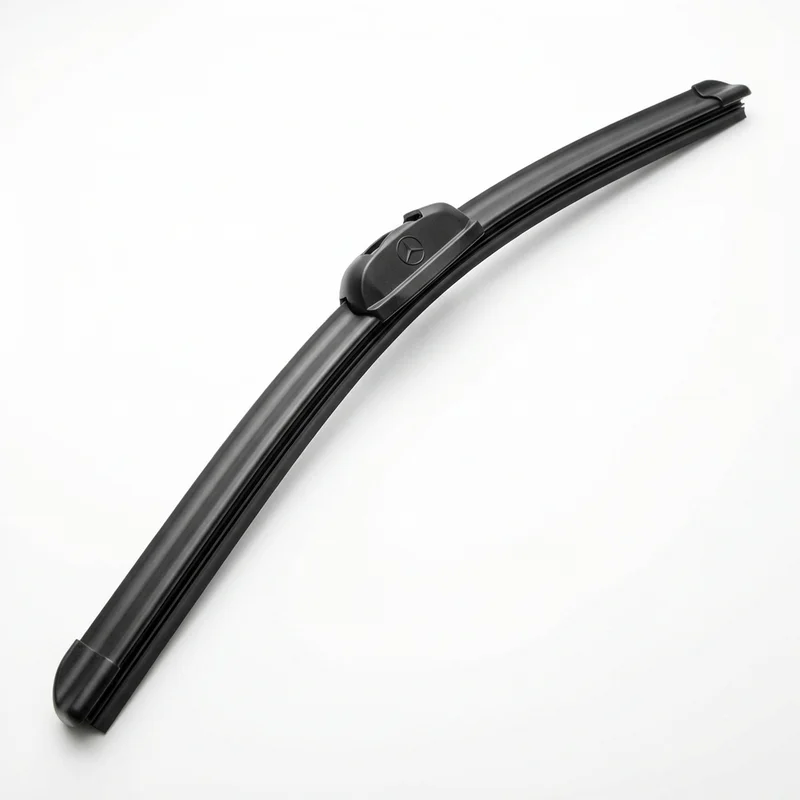 Juhi pool kojamehelaba Mercedes-Benz C63 AMG S (2015 - 2023) jaoks - 1