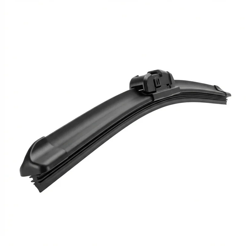 Passagerside viskerblad til Mercedes-Benz C63 AMG (2008 - 2021) - 1