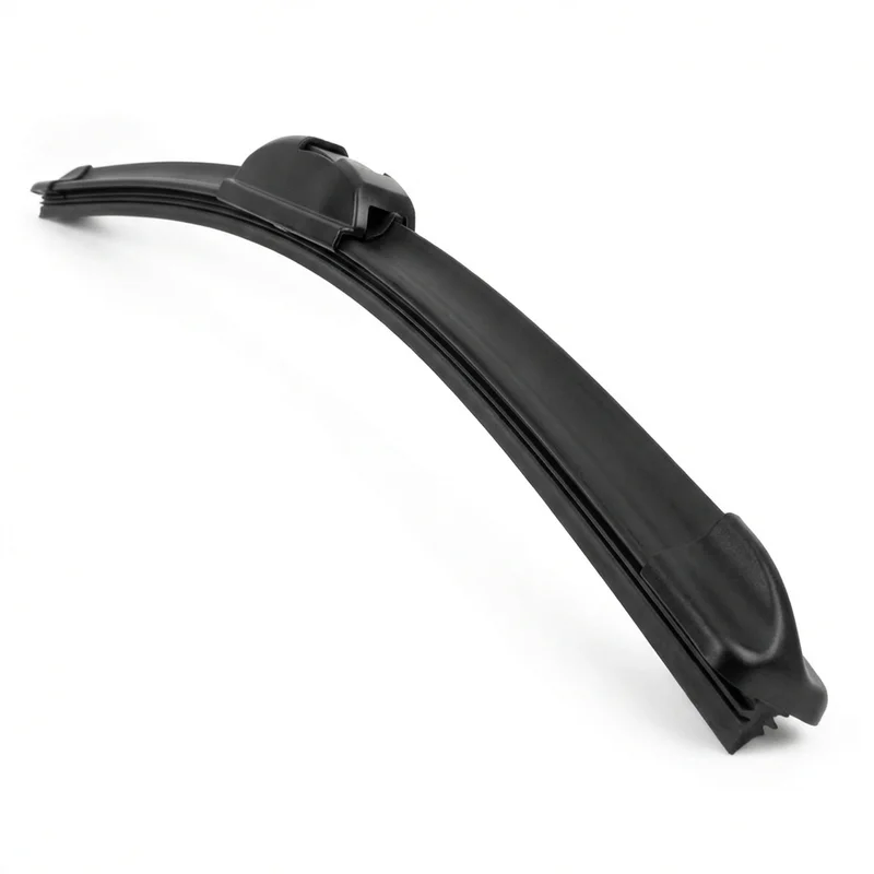 Bestuurderszijde Ruitenwisser voor Mercedes-Benz CL200 (2002 - 2003) - 1