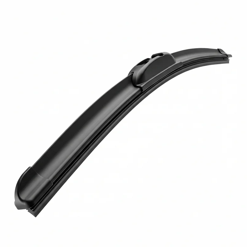 Passagierszijde Ruitenwisser voor Mercedes-Benz CL200 (2002 - 2003) - 1