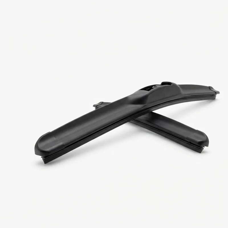 Driver Side Wiper Blade for Mercedes-Benz CL55 AMG (2001 - 2006) - 1