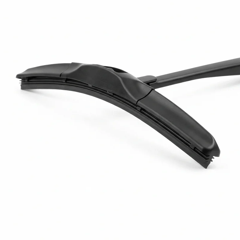 Passenger Side Wiper Blade for Mercedes-Benz CL55 AMG (2001 - 2006) - 1