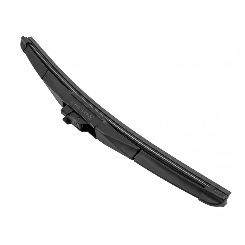 Rear Wiper Blade for Mercedes-Benz CL55 AMG (2001 - 2006) - 1