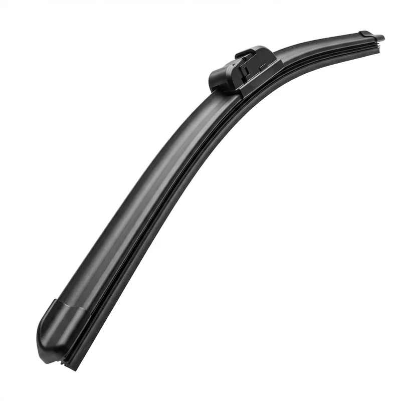 Spazzola Tergicristallo Lato Guidatore per Mercedes-Benz CL550 (2007 - 2014) - 1