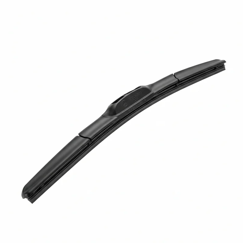 Spazzola Tergicristallo Lato Passeggero per Mercedes-Benz CL550 (2007 - 2014) - 1