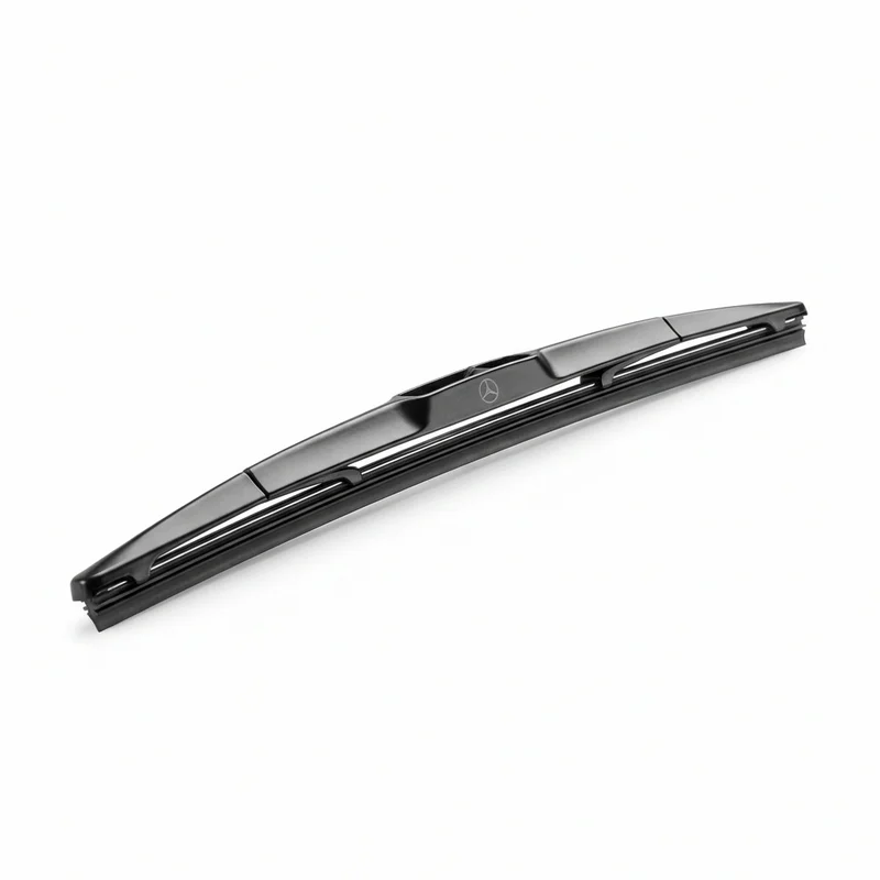 Spazzola Tergicristallo Posteriore per Mercedes-Benz CL550 (2007 - 2014) - 1