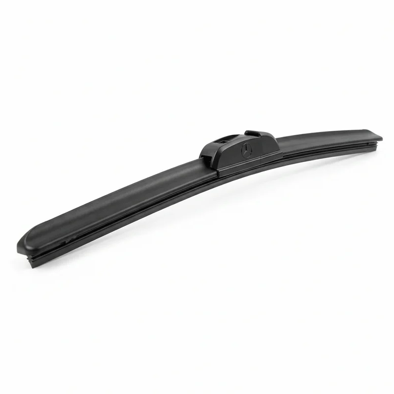 Driver Side Wiper Blade for Mercedes-Benz CL63 AMG (2008 - 2014) - 1