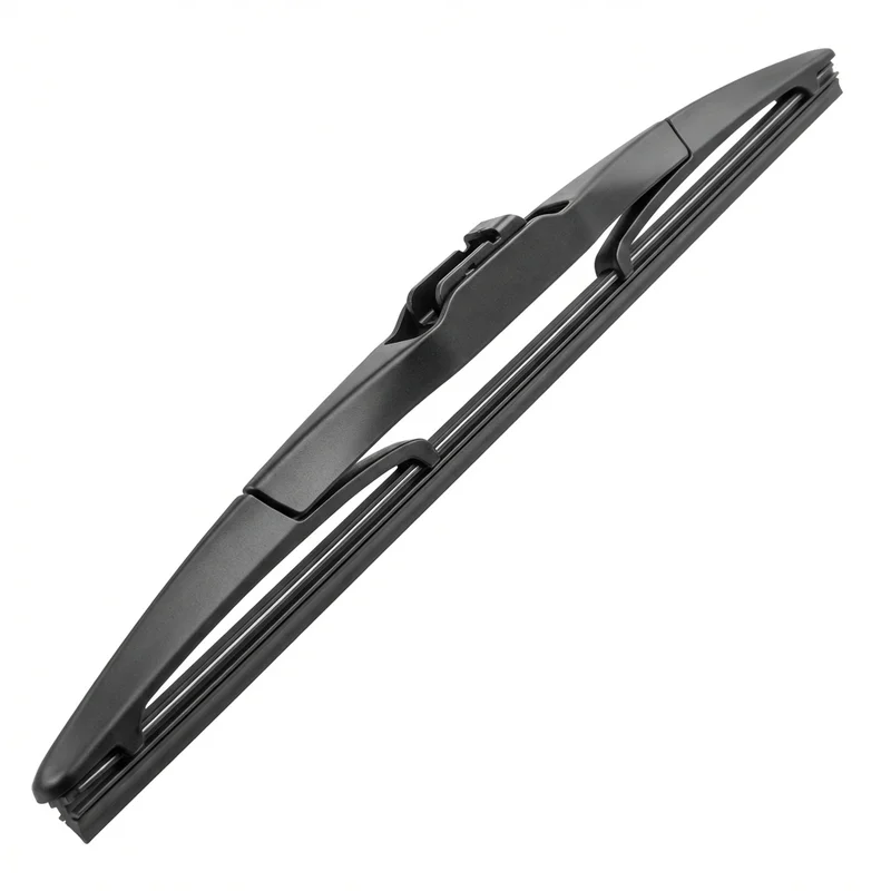 Passenger Side Wiper Blade for Mercedes-Benz CL65 AMG (2005 - 2014) - 1