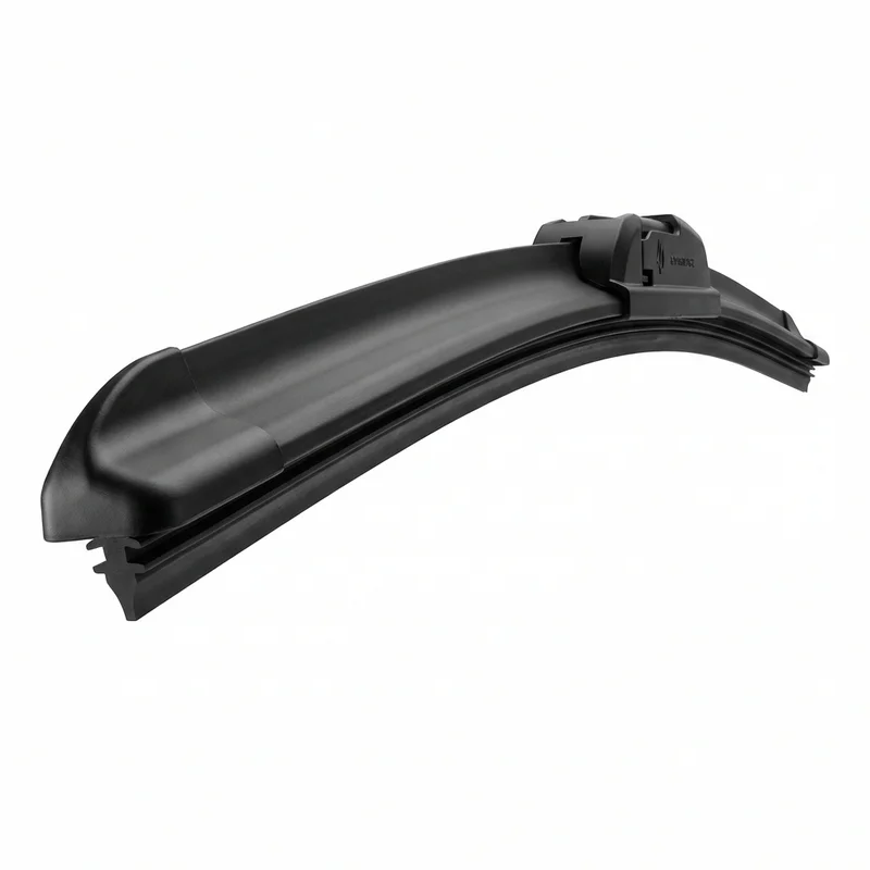 Kaassõitja pool kojamehelaba Mercedes-Benz CLA250 (2013 - 2025) jaoks - 1