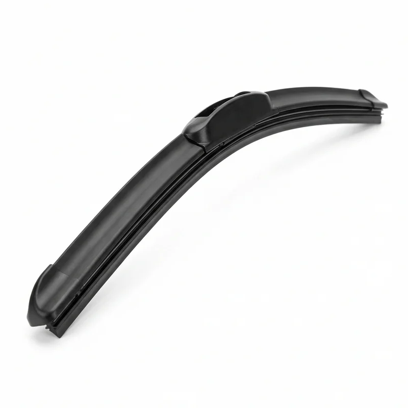 Passagerside viskerblad til Mercedes-Benz CLA35 AMG (2020 - 2025) - 1