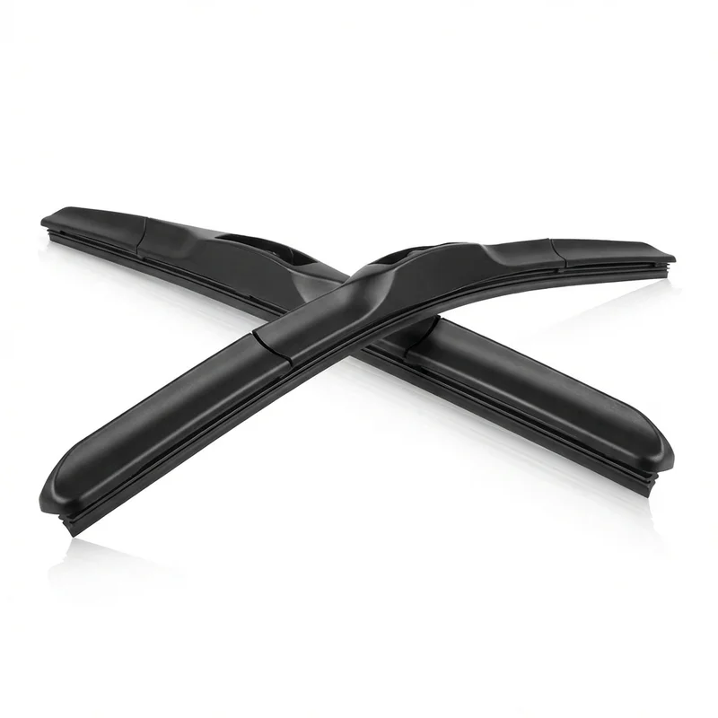 Fahrerseite Scheibenwischer für Mercedes-Benz CLA45 AMG S (2024 - 2025) - 1