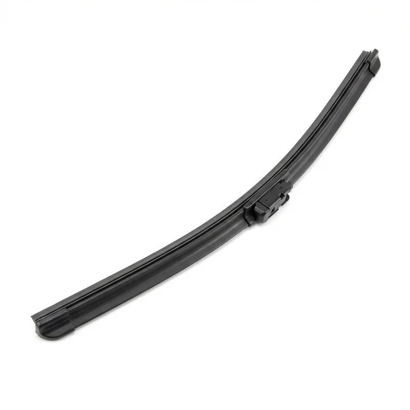 Passagerside viskerblad til Mercedes-Benz CLK320 (1997 - 2002) - 1