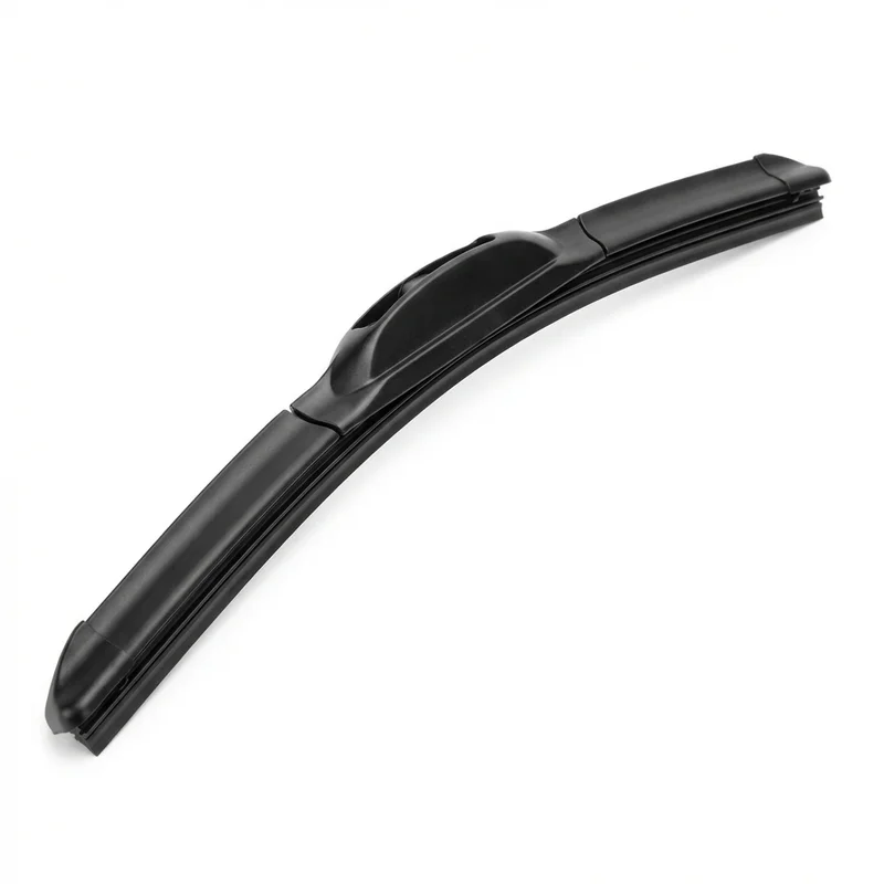 Spazzola Tergicristallo Lato Passeggero per Mercedes-Benz CLK430 (1999 - 2003) - 1