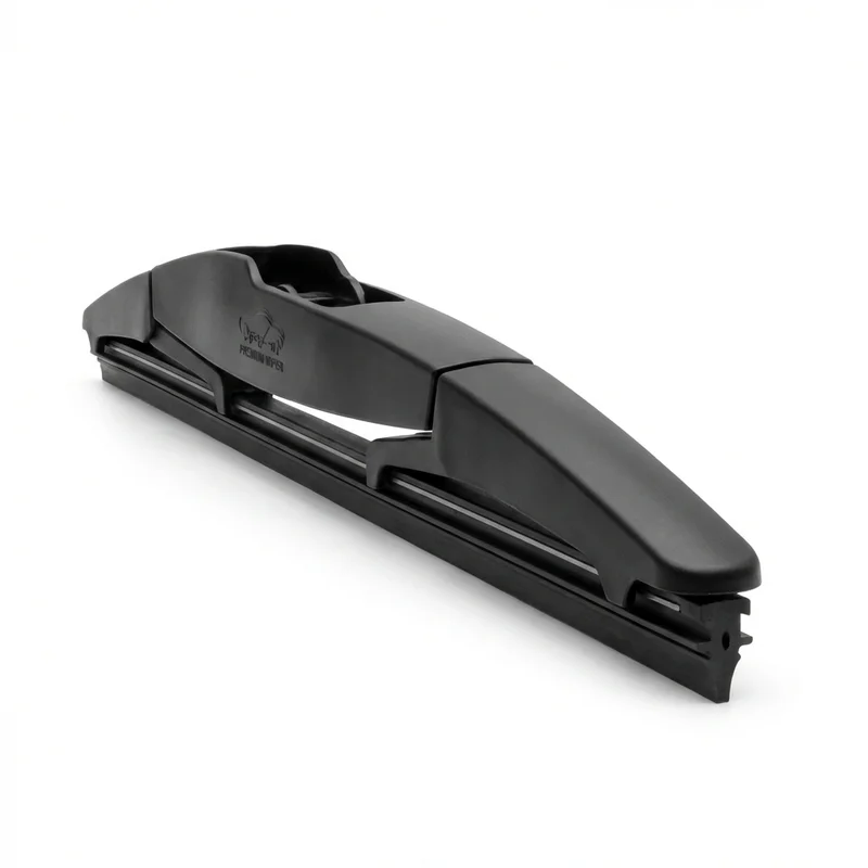 Bag viskerblad til Mercedes-Benz CLS500 (2005 - 2018) - 1