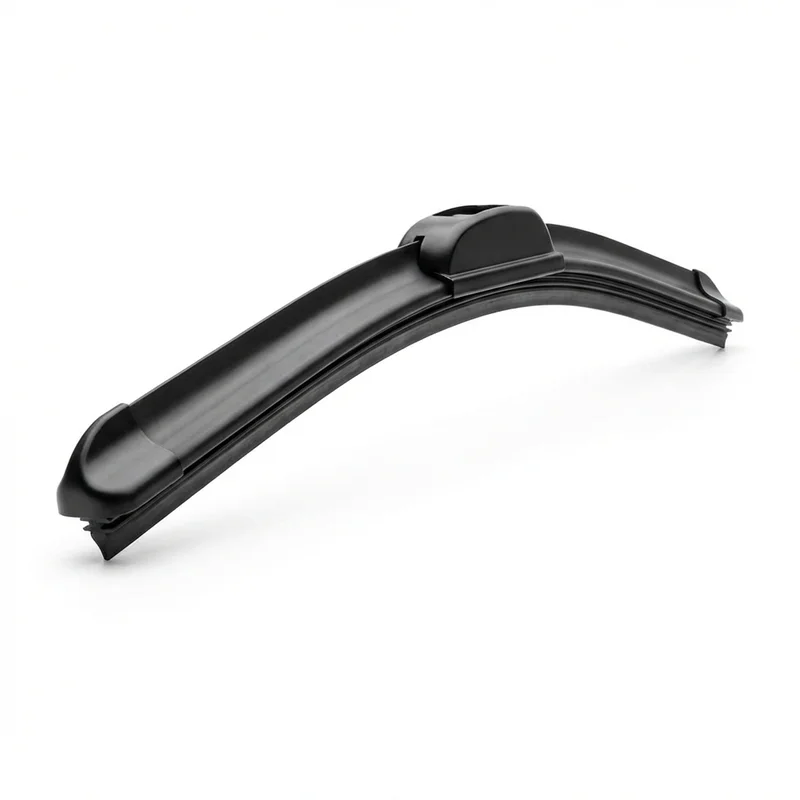 Juhi pool kojamehelaba Mercedes-Benz E200 (2012 - 2022) jaoks - 1