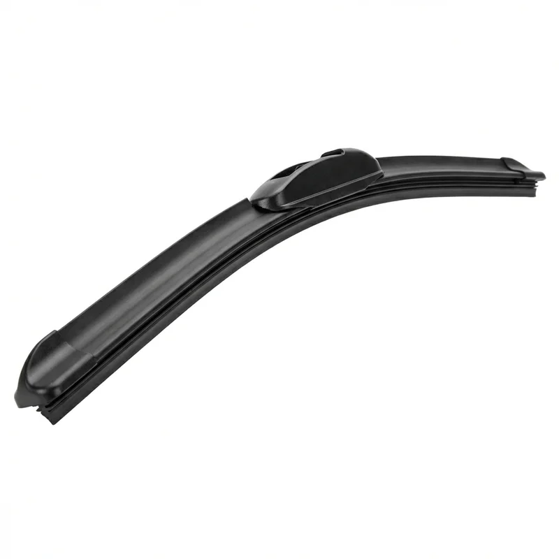 Wiper Blade Naħa tal-Passiġġier għal Mercedes-Benz E250 (2011 - 2019) - 1