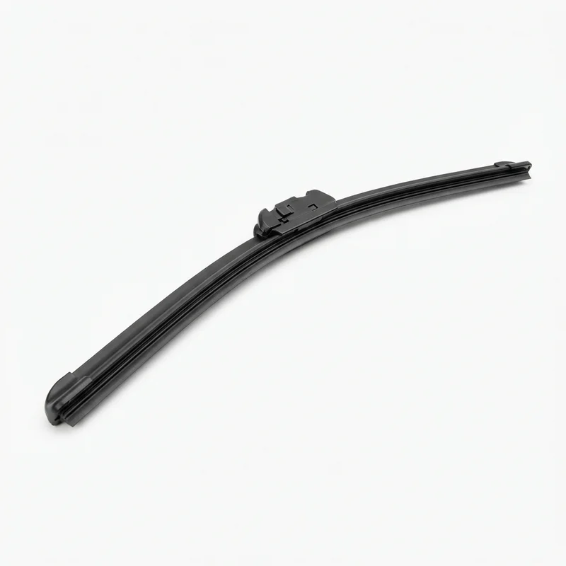 Spazzola Tergicristallo Lato Guidatore per Mercedes-Benz E300 (1995 - 2022) - 1