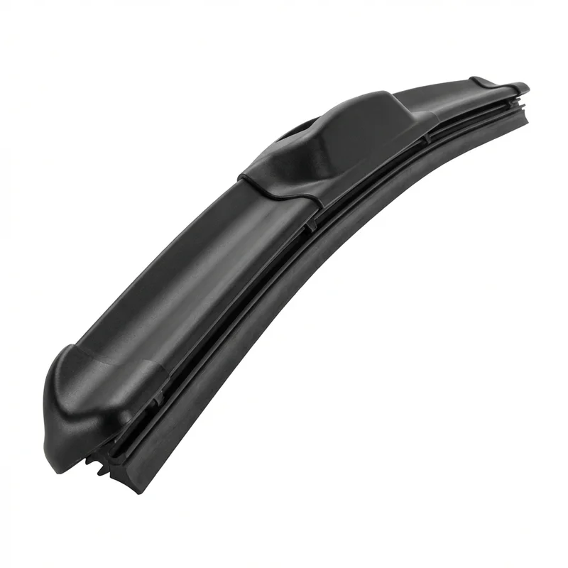 Wiper Blade Naħa tal-Passiġġier għal Mercedes-Benz E400 (2013 - 2018) - 1