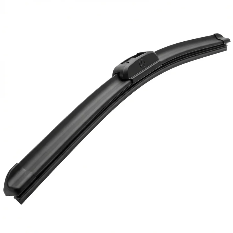 Spazzola Tergicristallo Lato Guidatore per Mercedes-Benz E420 (1994 - 1999) - 1