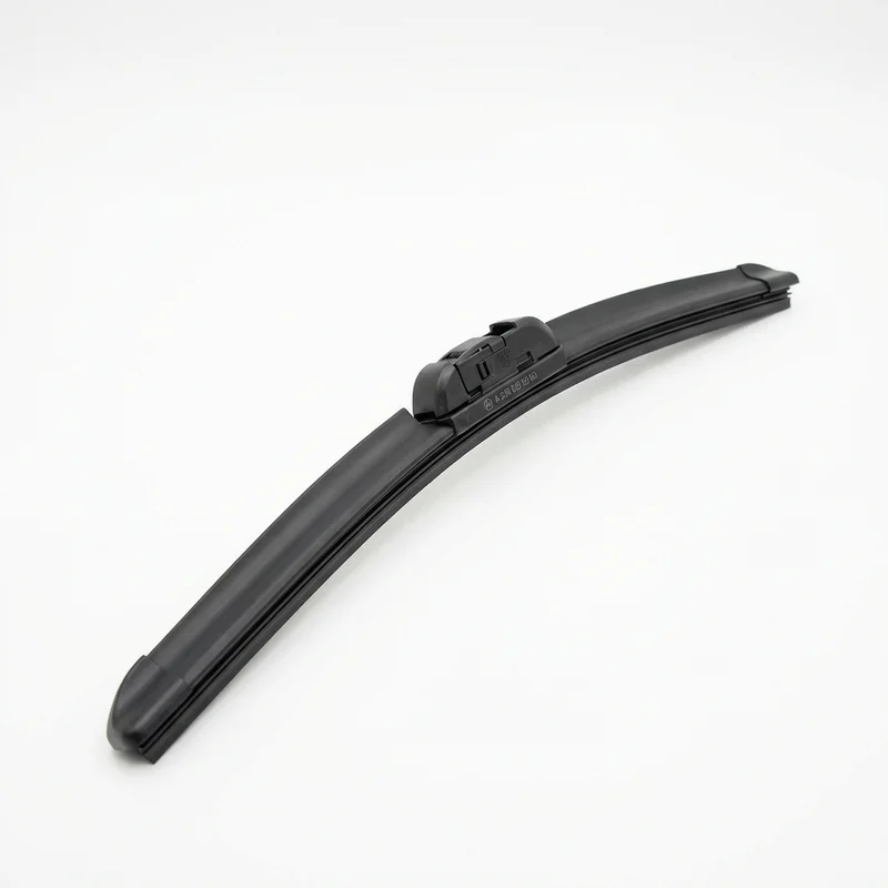 Spazzola Tergicristallo Lato Passeggero per Mercedes-Benz E53 AMG (2019 - 2025) - 1