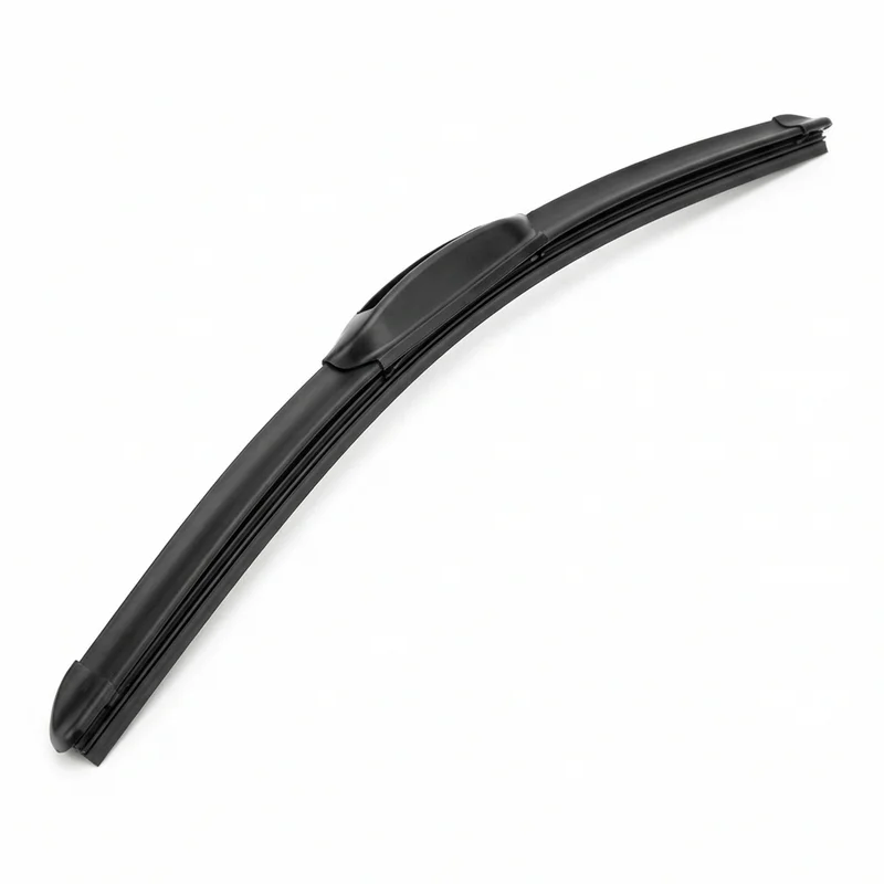 Wiper Blade Naħa tal-Passiġġier għal Mercedes-Benz EQA300 (2022 - 2022) - 1