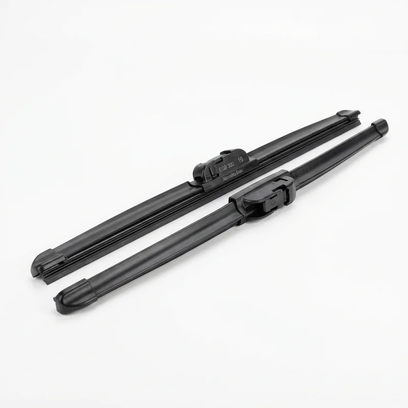 Passagerside viskerblad til Mercedes-Benz EQB 300 (2022 - 2025) - 1