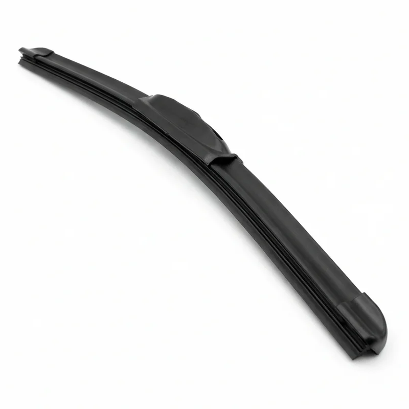 Passagerside viskerblad til Mercedes-Benz EQE 500 (2023 - 2025) - 1