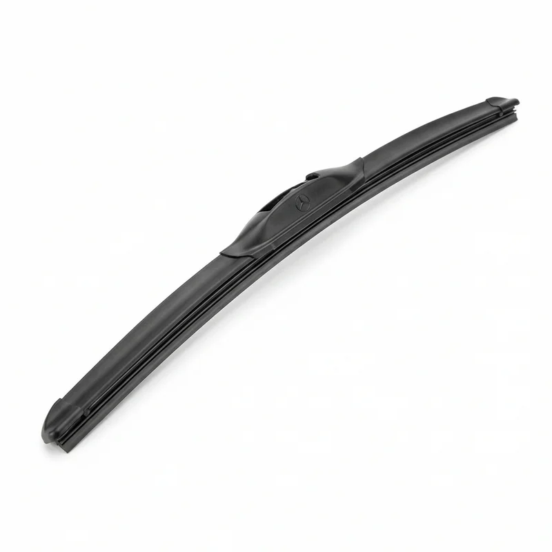 Spazzola Tergicristallo Lato Guidatore per Mercedes-Benz EQE AMG (2023 - 2025) - 1