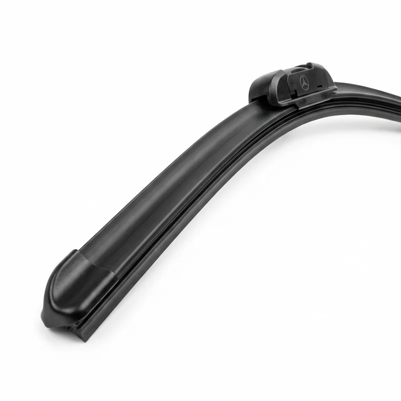 Passenger Side Wiper Blade for Mercedes-Benz EQS AMG (2022 - 2025) - 1