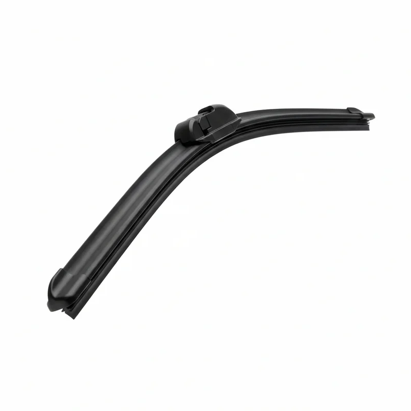 Spazzola Tergicristallo Lato Passeggero per Mercedes-Benz G500 (1999 - 2021) - 1