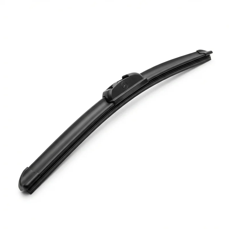 Driver Side Wiper Blade for Mercedes-Benz G580 (2025 - 2025) - 1