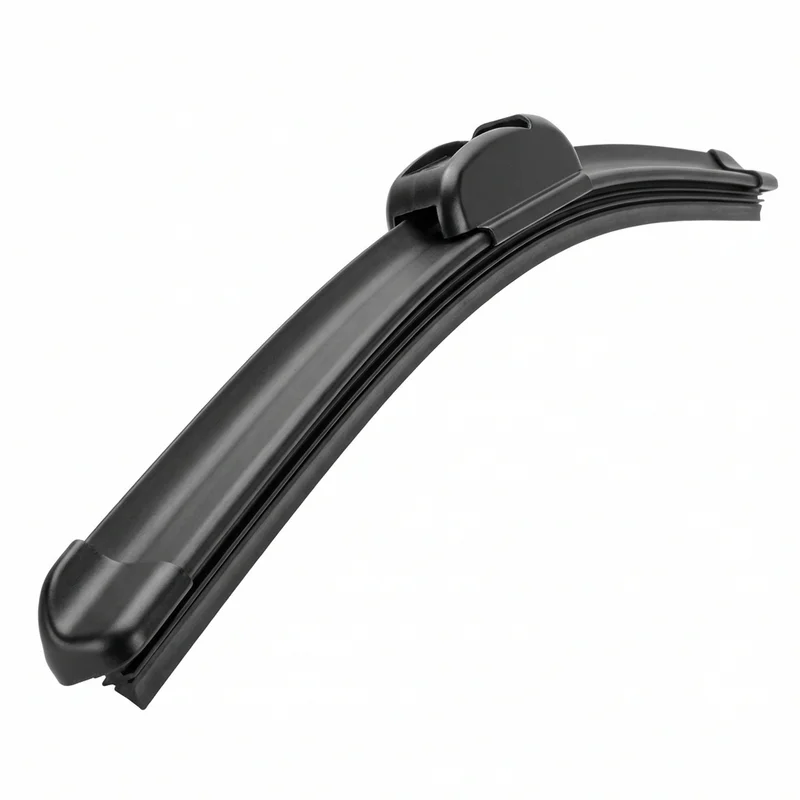 Spazzola Tergicristallo Lato Passeggero per Mercedes-Benz GL450 (2007 - 2016) - 1