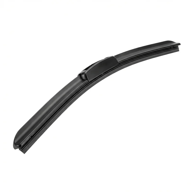 Passenger Side Wiper Blade for Mercedes-Benz GL63 AMG (2013 - 2016) - 1