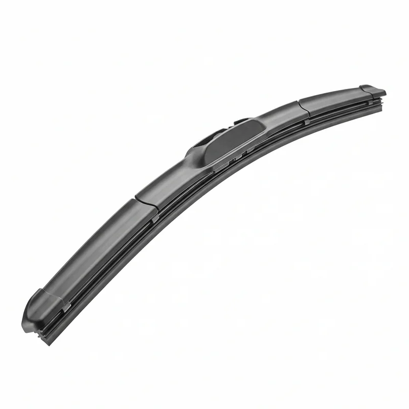 Driver Side Wiper Blade for Mercedes-Benz GLA35 AMG (2021 - 2025) - 1