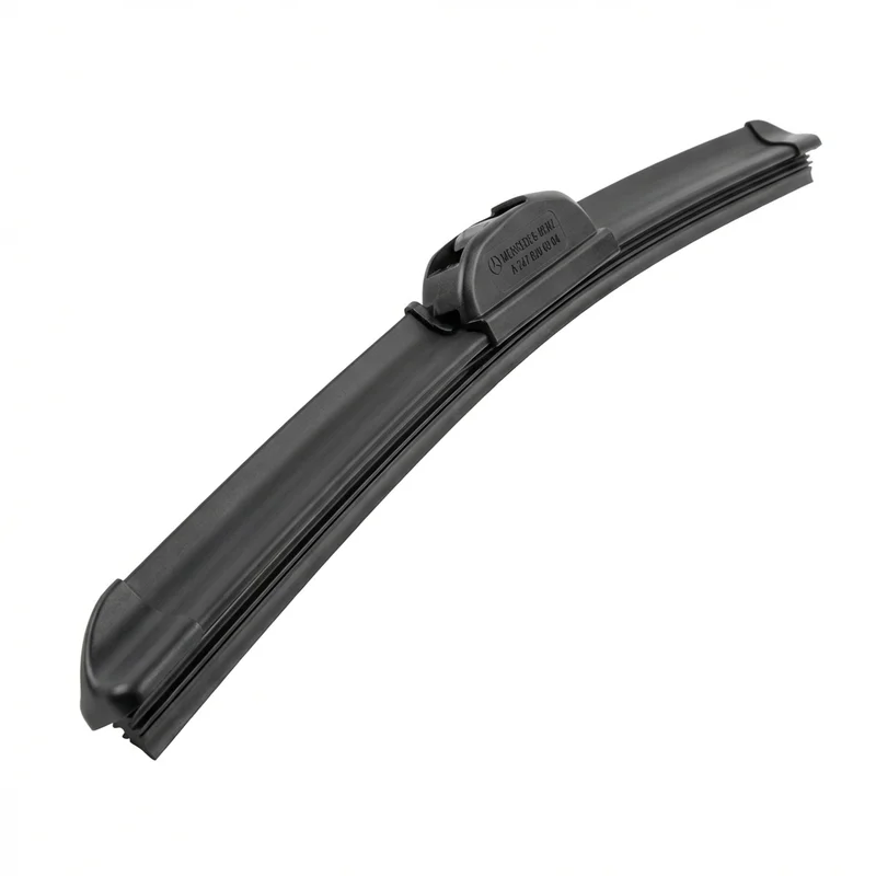 Passenger Side Wiper Blade for Mercedes-Benz GLA45 AMG (2014 - 2023) - 1