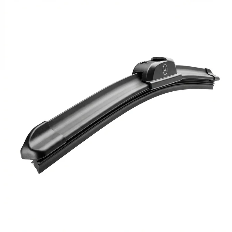 Passagerside viskerblad til Mercedes-Benz GLB200 (2021 - 2023) - 1