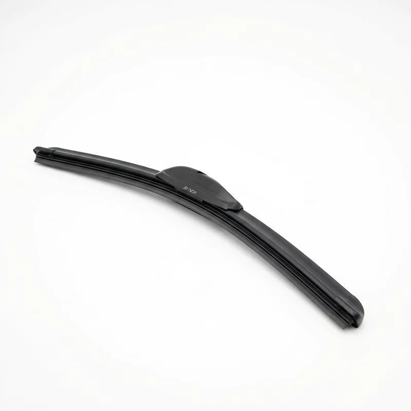 Førerside viskerblad til Mercedes-Benz GLC300 (2016 - 2025) - 1