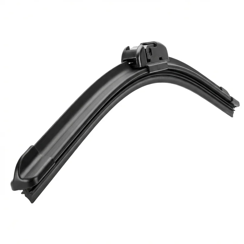 Passagerside viskerblad til Mercedes-Benz GLC300 (2016 - 2025) - 1