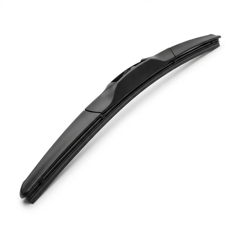 Driver Side Wiper Blade for Mercedes-Benz GLC43 AMG (2017 - 2023) - 1