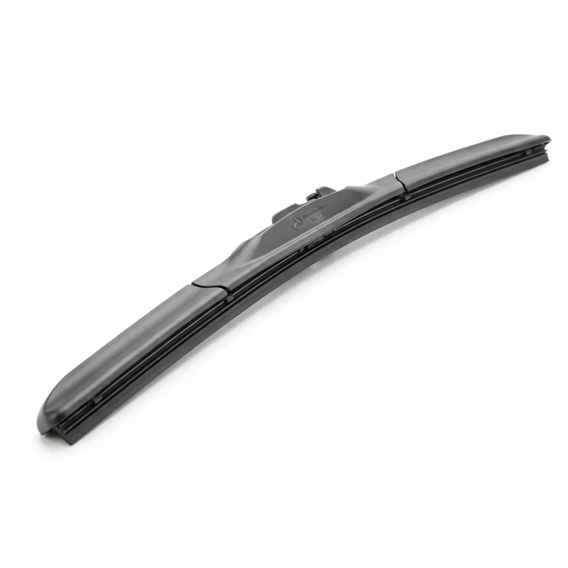 Passenger Side Wiper Blade for Mercedes-Benz GLC43 AMG (2017 - 2023) - 1