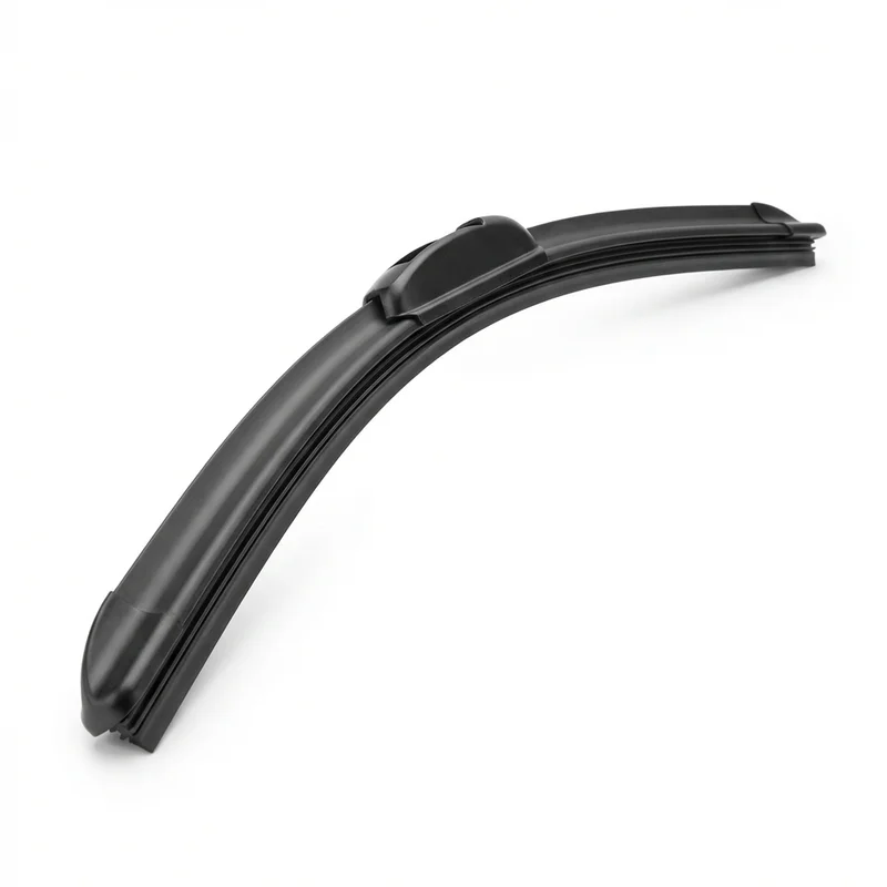 Passenger Side Wiper Blade for Mercedes-Benz GLE300d (2016 - 2017) - 1