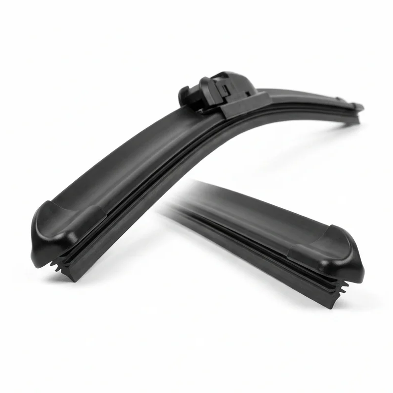 Spazzola Tergicristallo Lato Passeggero per Mercedes-Benz GLE400 (2016 - 2019) - 1