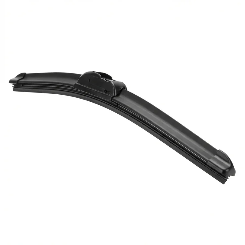 Passagerside viskerblad til Mercedes-Benz GLE43 AMG (2017 - 2020) - 1