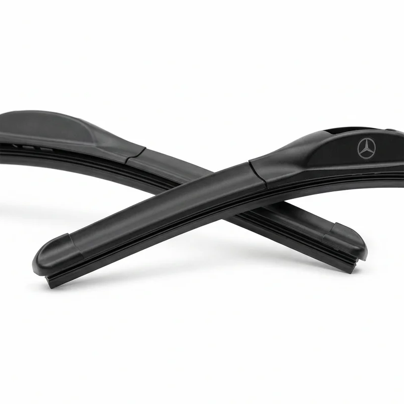 Spazzola Tergicristallo Lato Guidatore per Mercedes-Benz GLE450 AMG (2016 - 2017) - 1